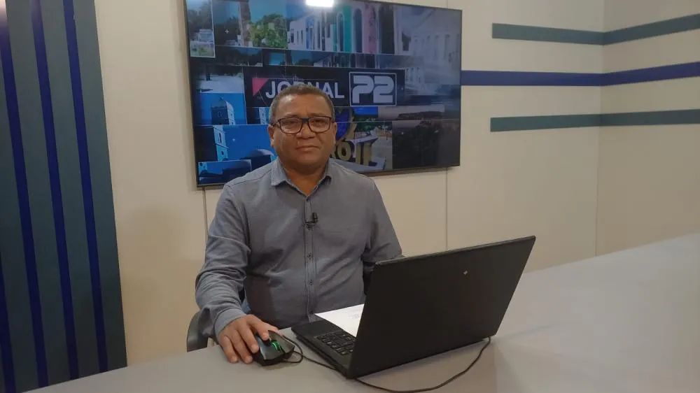 AO VIVO JORNAL P2 (22-08-2025)