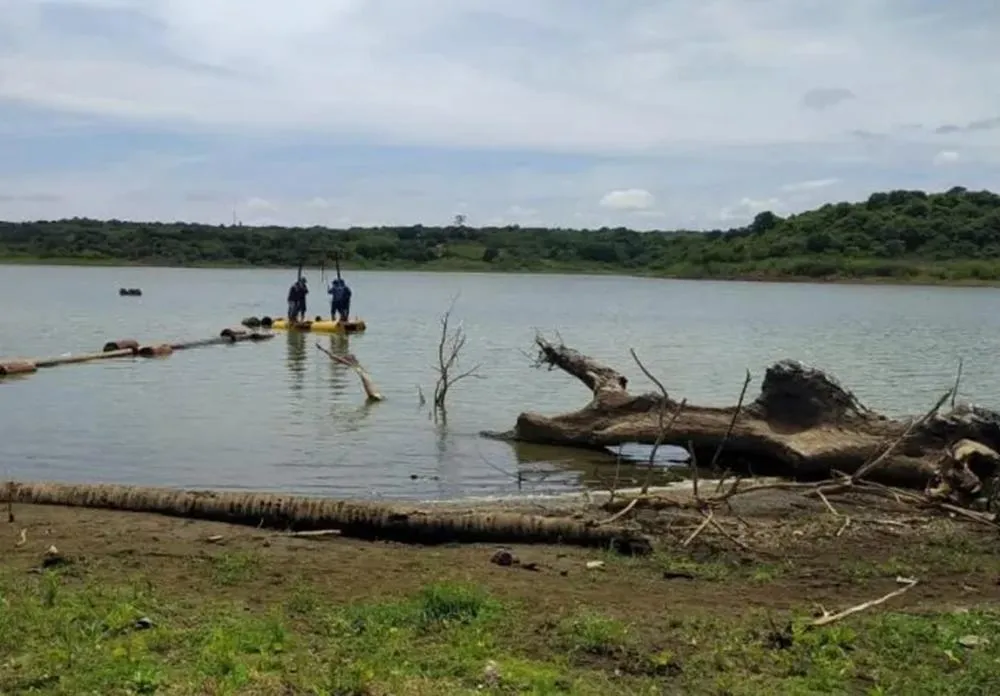 Açude Joana, de Pedro II, chega ao B-R-Ó BRÓ com o pior nível em 7 anos e pode atingir o “volume morto” até o fim de 2025