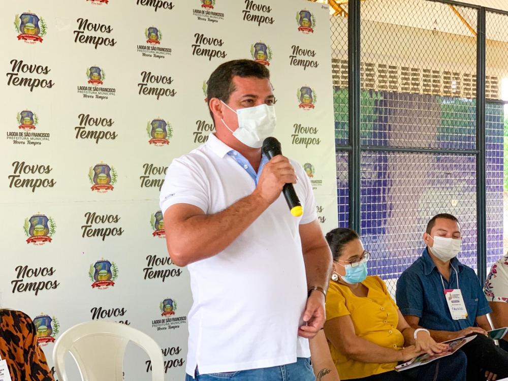 Lagoa de São Francisco implanta Novo Piso Salarial dos Professores 