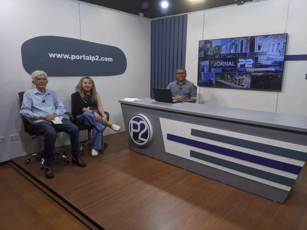 AO VIVO JORNAL P2 (04-09-2025)